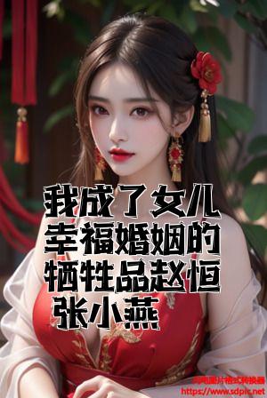 我成了女儿幸福婚姻的牺牲品赵恒张小燕