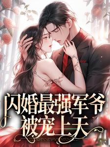 闪婚密令:军爷宠入骨