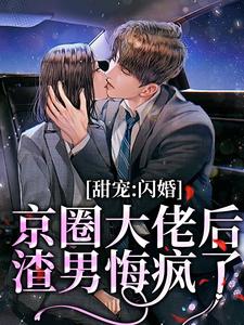 甜宠：闪婚京圈大佬后，渣男悔疯了