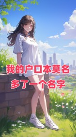 户口本莫名其妙多一个人