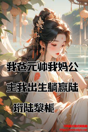 我爸元帅我妈公主我出生躺赢陆珩陆黎栀