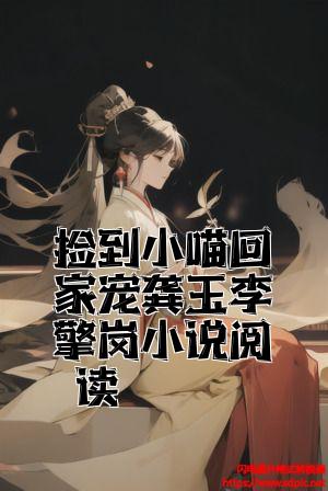 捡到一只小猫女小说